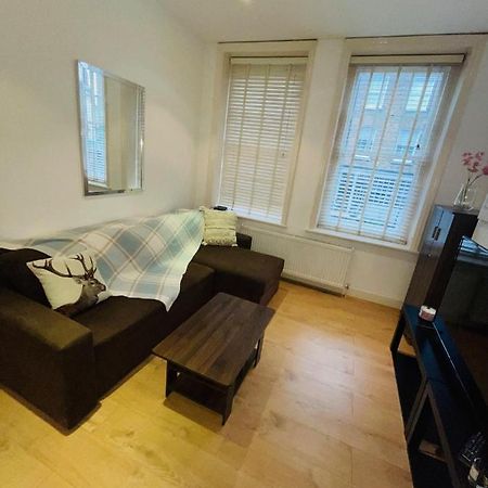 Amazing 2 Bedroom Apartment ลอนดอน ภายนอก รูปภาพ